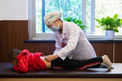 中医保健宝典!秋冬季如何保护青少年儿童身体健康?